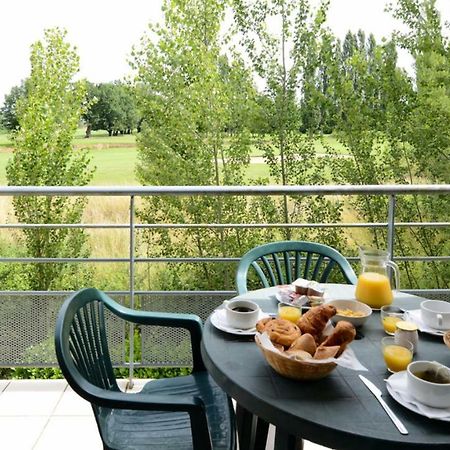 Vacancéole - Domaine du Green Rivières Esterno foto