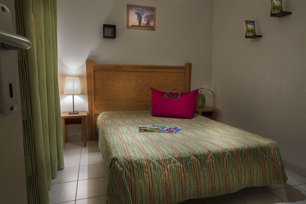 Vacancéole - Domaine du Green Rivières Esterno foto
