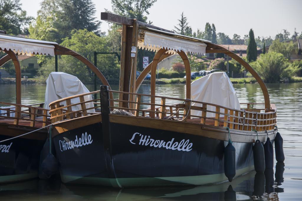 Vacancéole - Domaine du Green Rivières Esterno foto