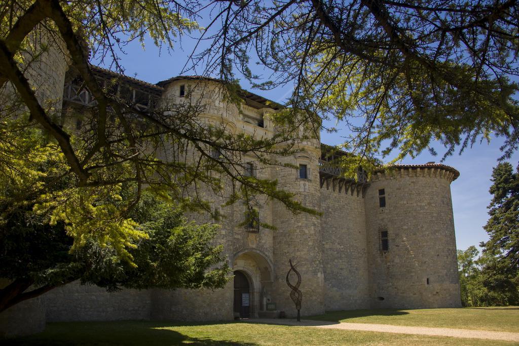 Vacancéole - Domaine du Green Rivières Esterno foto