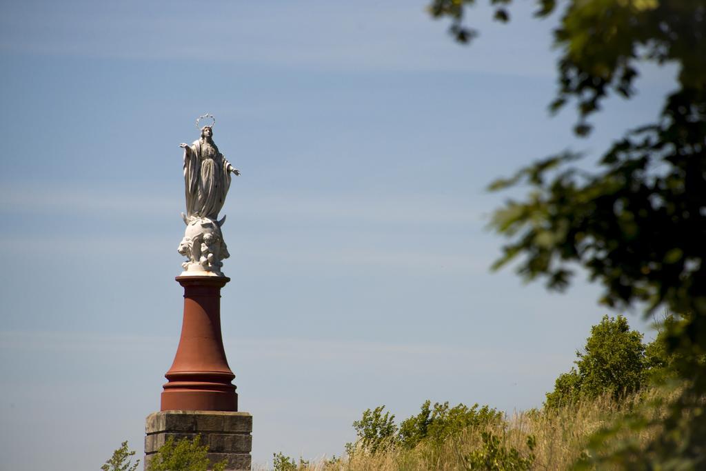 Vacancéole - Domaine du Green Rivières Esterno foto