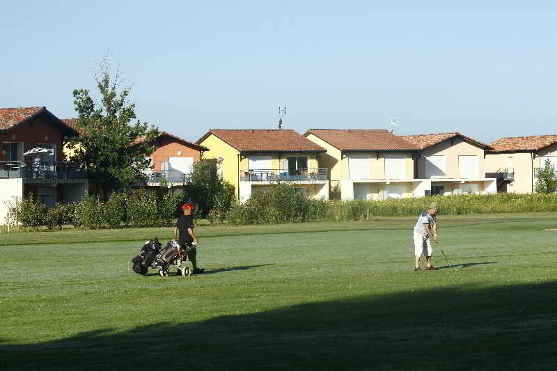 Vacancéole - Domaine du Green Rivières Esterno foto