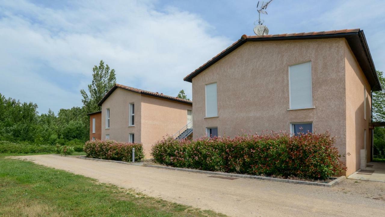 Vacancéole - Domaine du Green Rivières Esterno foto