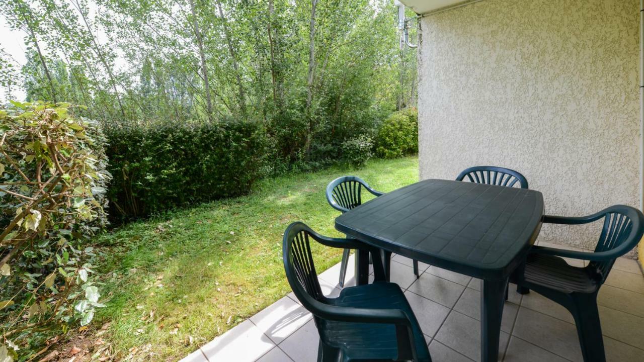 Vacancéole - Domaine du Green Rivières Esterno foto