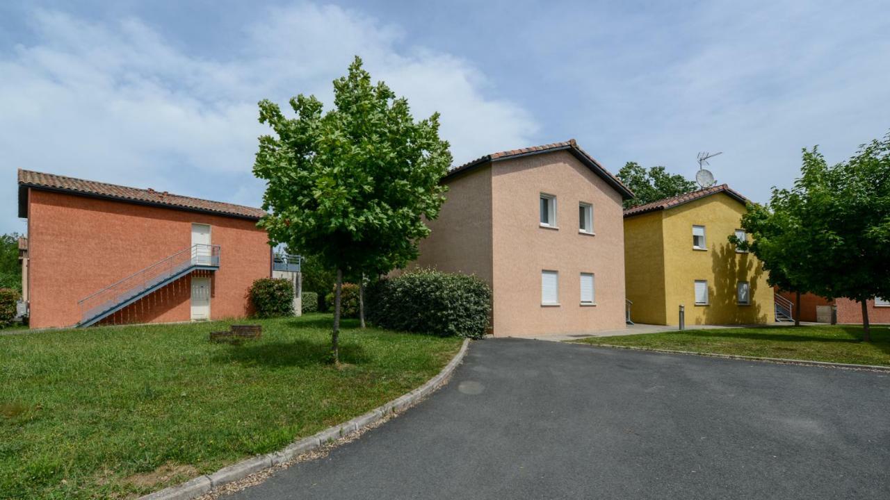 Vacancéole - Domaine du Green Rivières Esterno foto